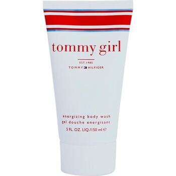 Tommy Girl Veľký sprchový gél
